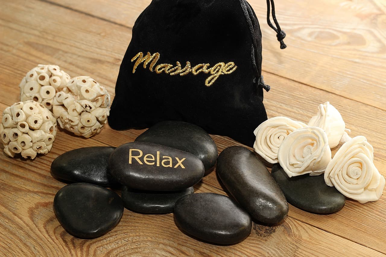 Sabaai Thai Massage - Zoetermeer – Thaise massage in Zoetermeer