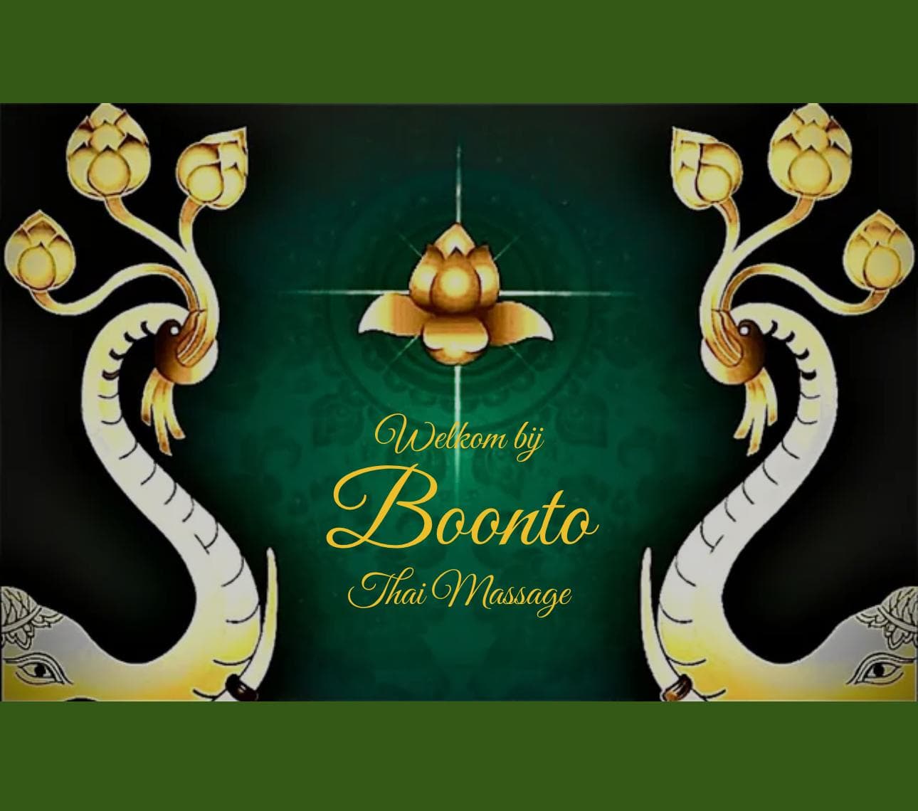 Suk Sabai Thai Massage – Thaise massage in Leiden
