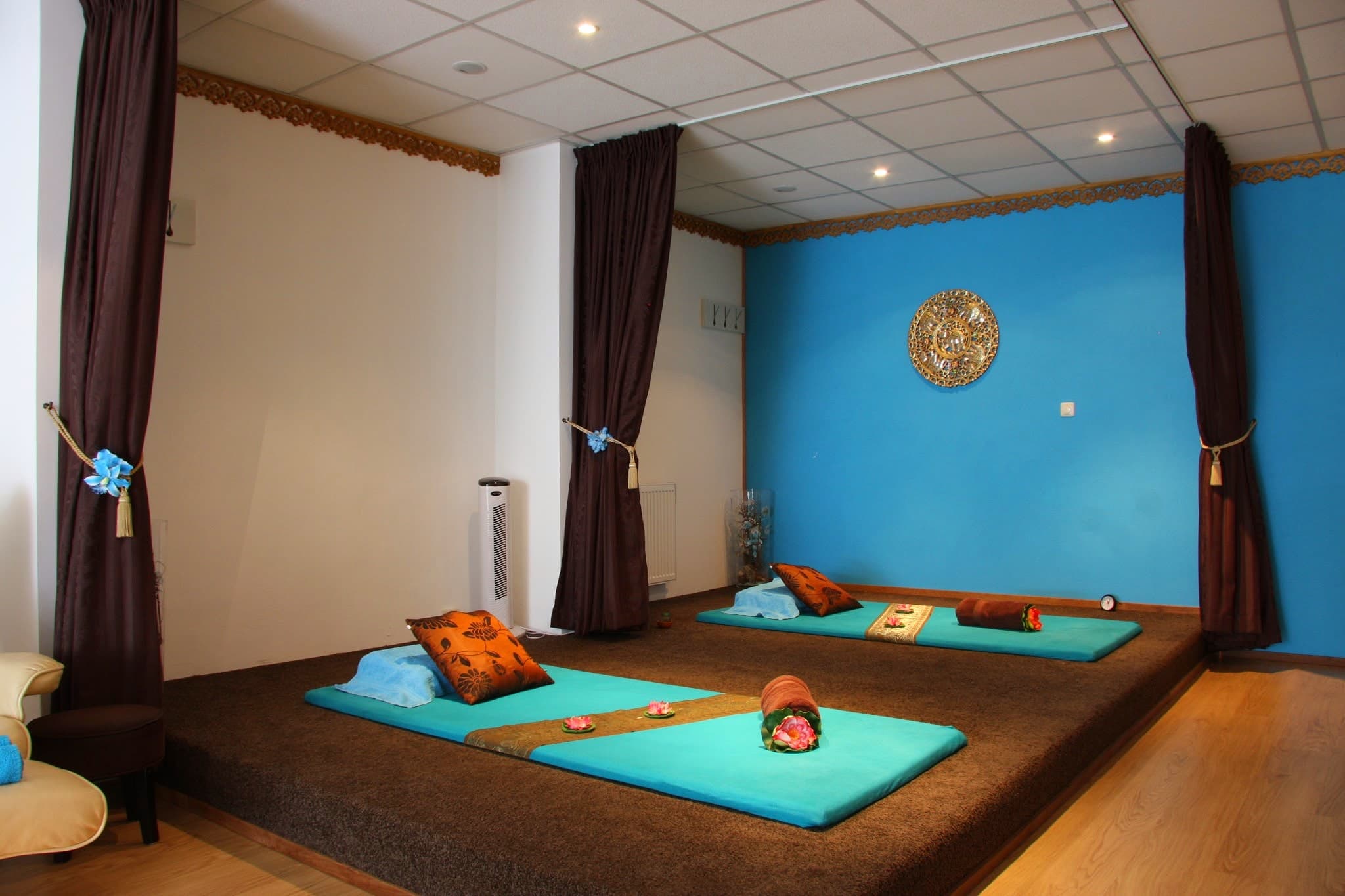 Oriental Health Center – Thaise massage in The Hague