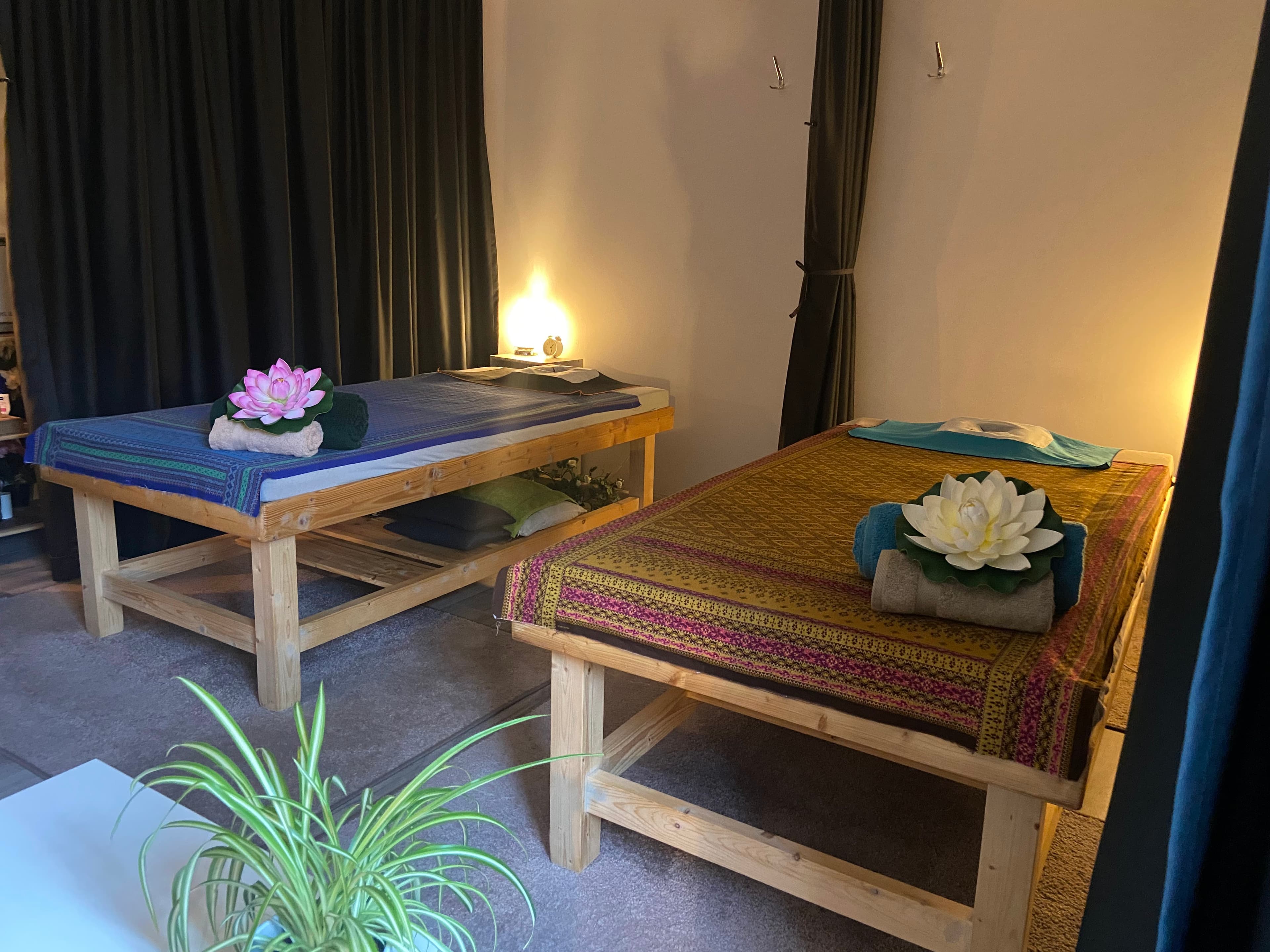 Foto 3 van Sabaijaiwellness Rijswijk