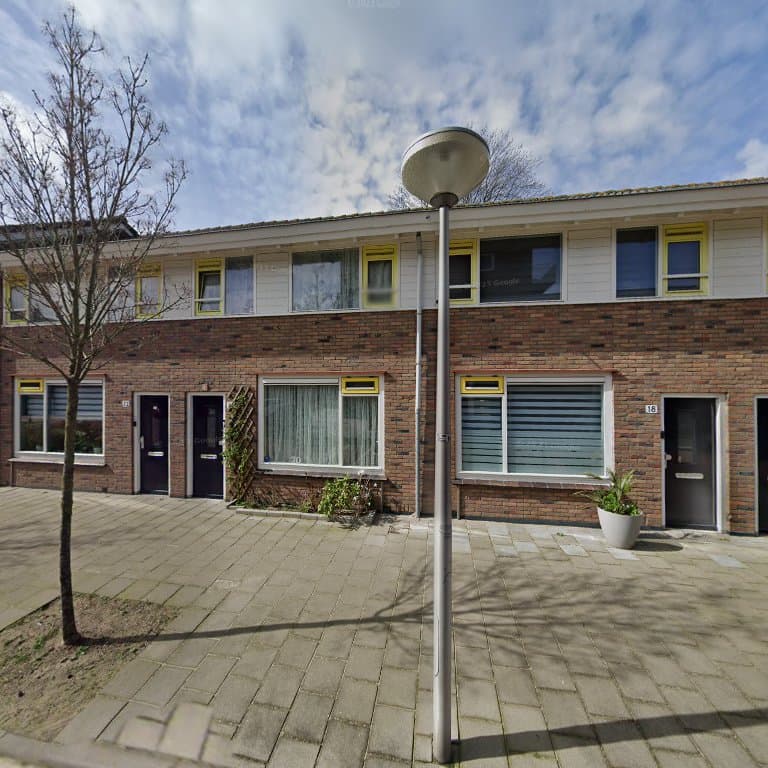 Roos Thaise Massage Delft – Thaise massage in Delft