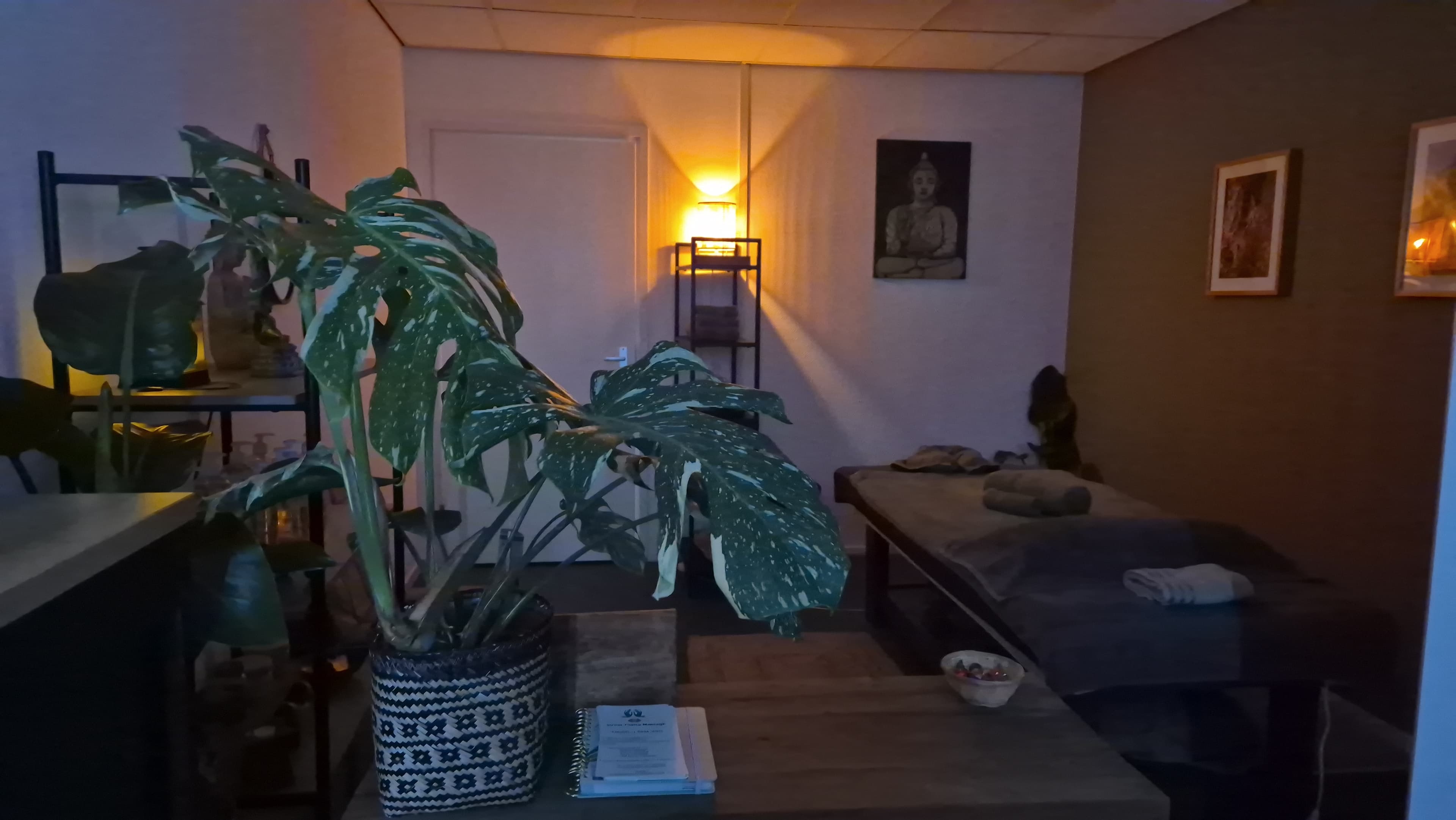 Sirirat Thaise Massage – Thaise massage in Westland