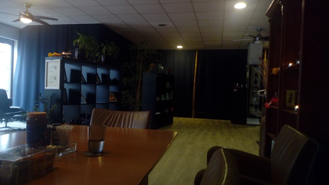 Somboon – Thaise massage in Zoetermeer