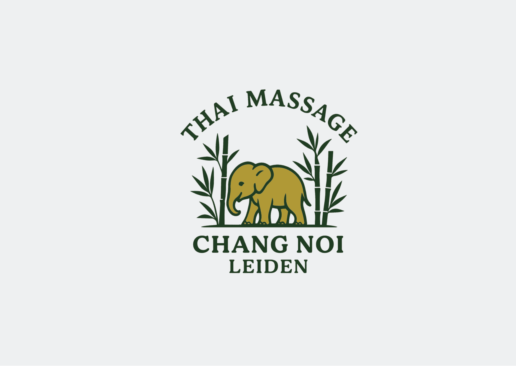Thai Massage Chang Noi Leiden – Thaise massage in Leiden