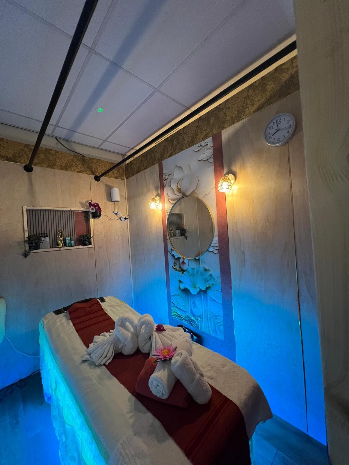Minyada Thai Massage (Locatie Avifauna) – Thaise massage in Leiden