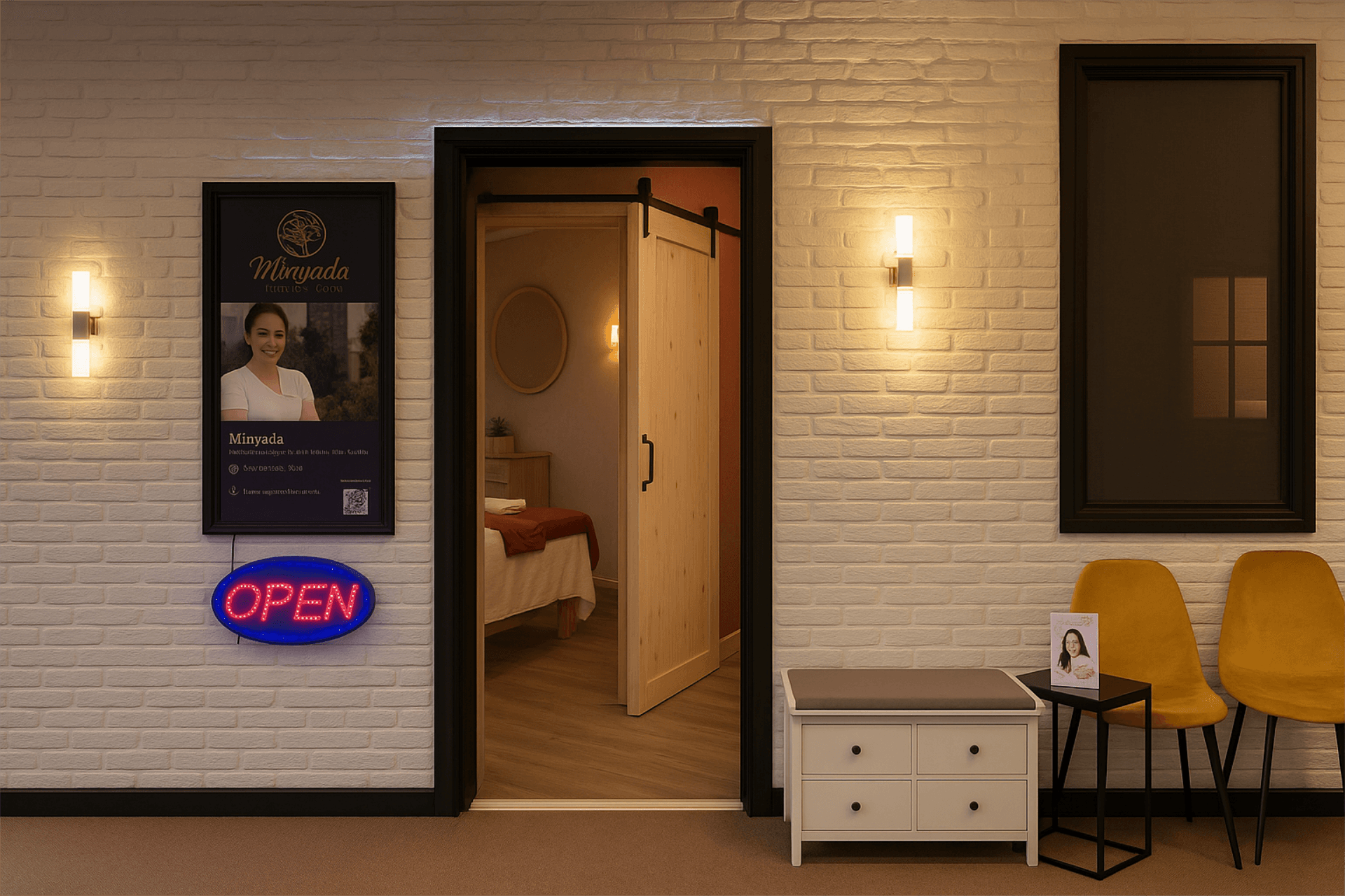 Bantita Thai Massage – Thaise massage in Leiden
