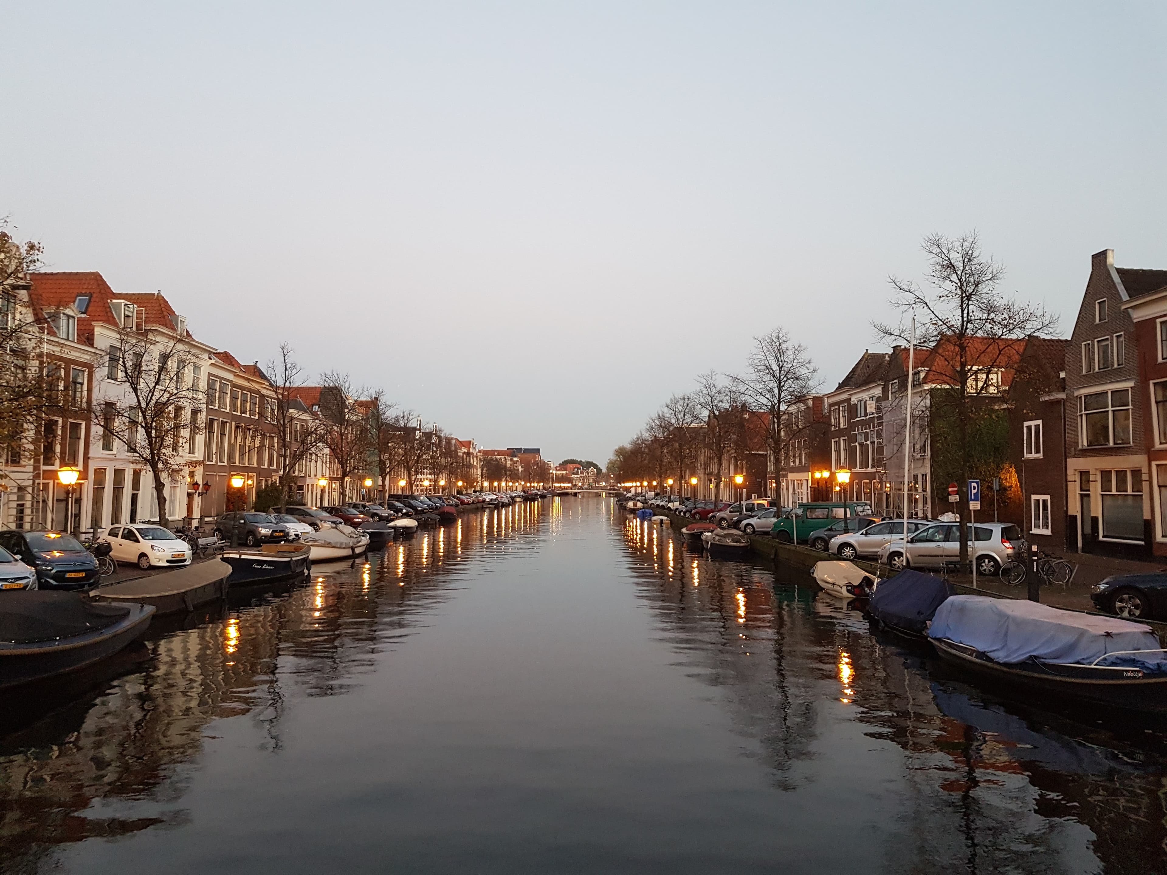 Thaise Massagesalon Leiden – Thaise massage in Leiden