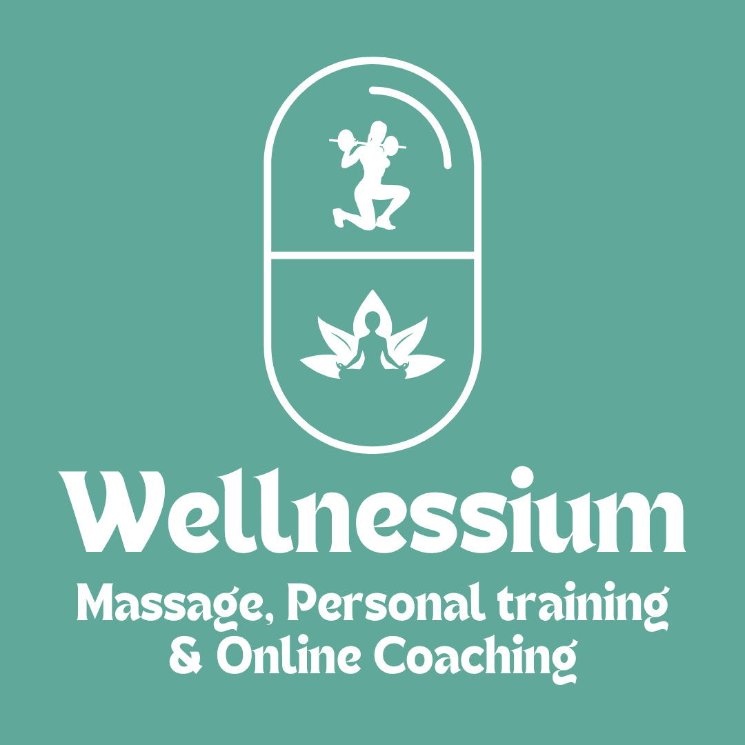 Foto 2 van Wellnessium - Massage aan Huis