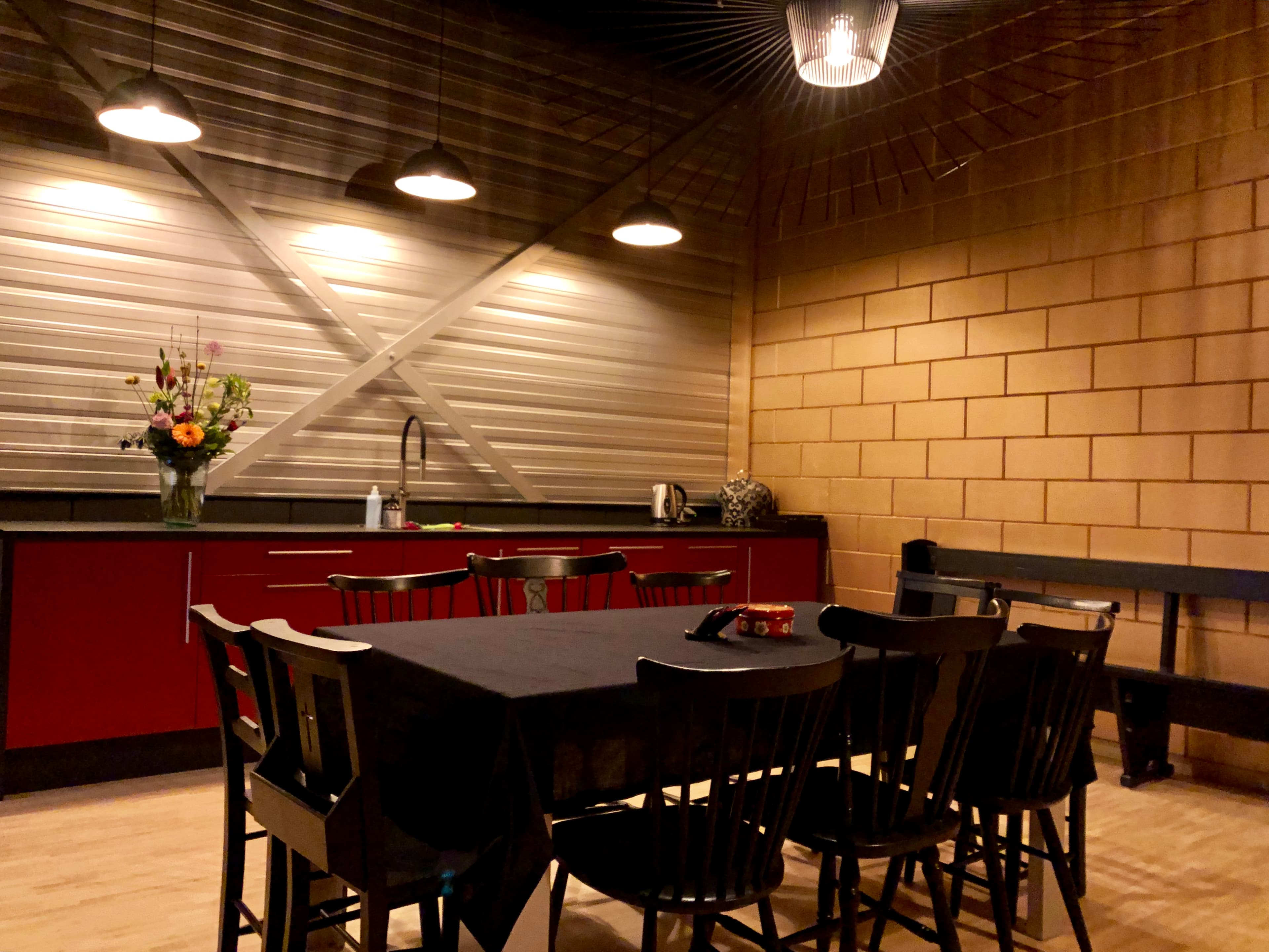 E motion – Thaise massage in Leiden