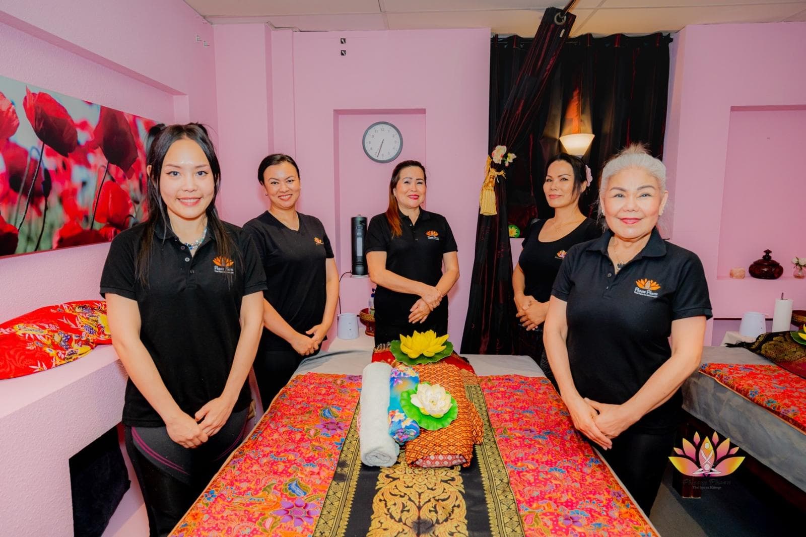 Foto 3 van Phoomphoen Thai Massage Woerden