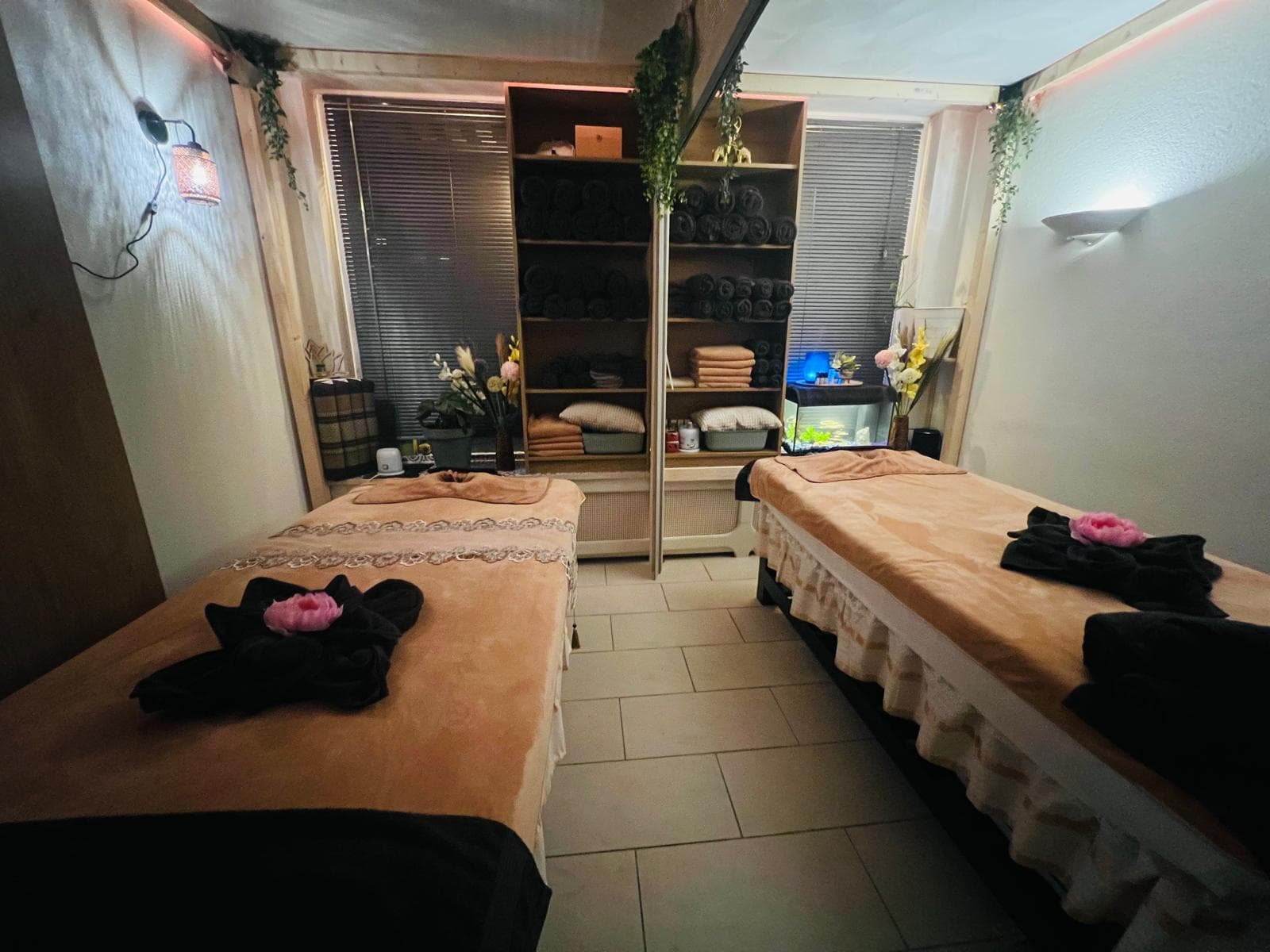 Foto 3 van Minyada Thai Massage (Locatie Saturnusstraat)