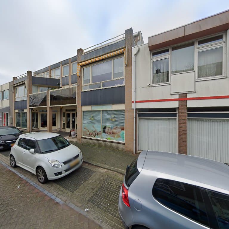 Bangkok Oriental Spa – Thaise massage in Leiden