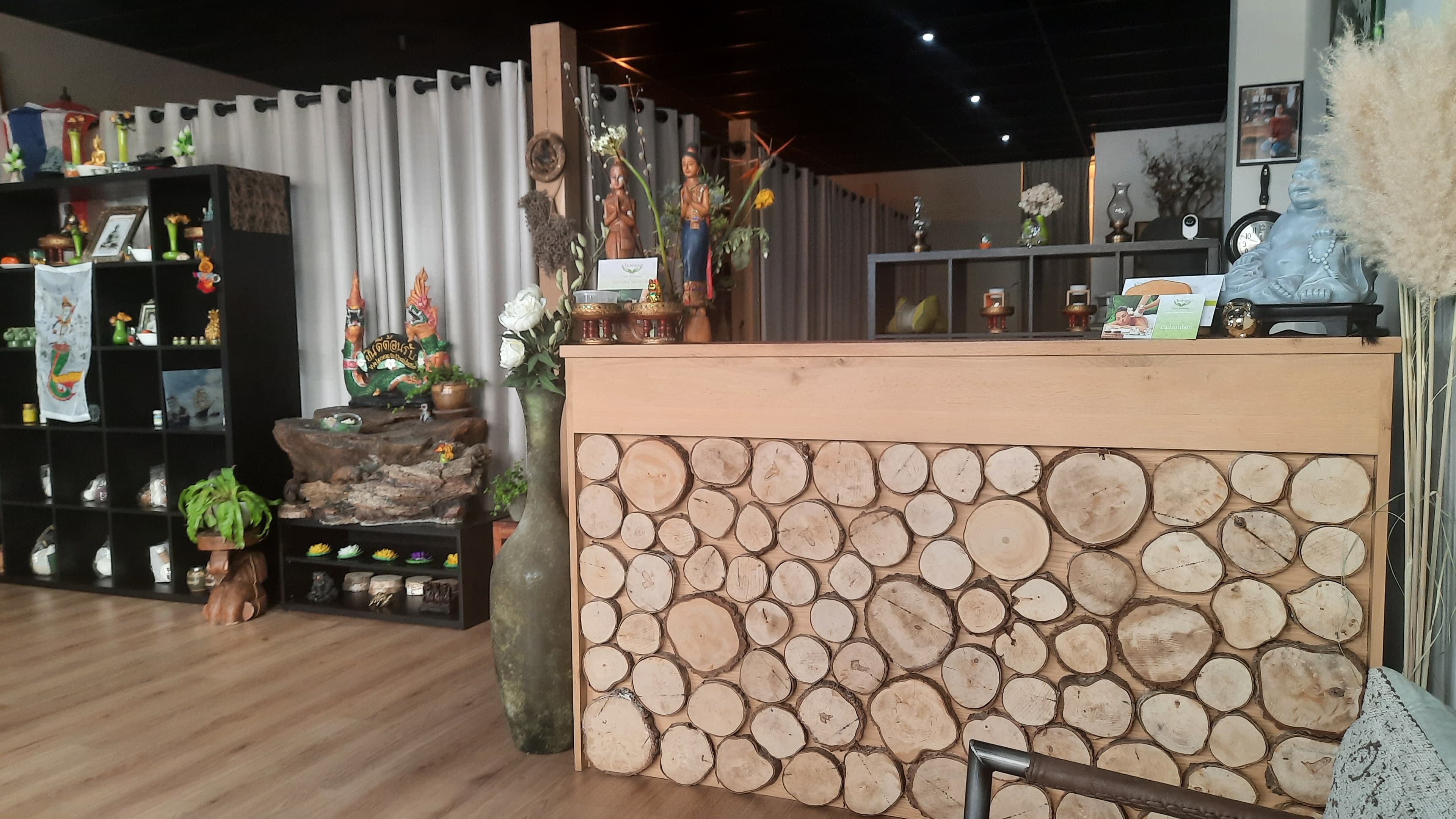 Chiwago Thai Wellness – Thaise massage in Leiden
