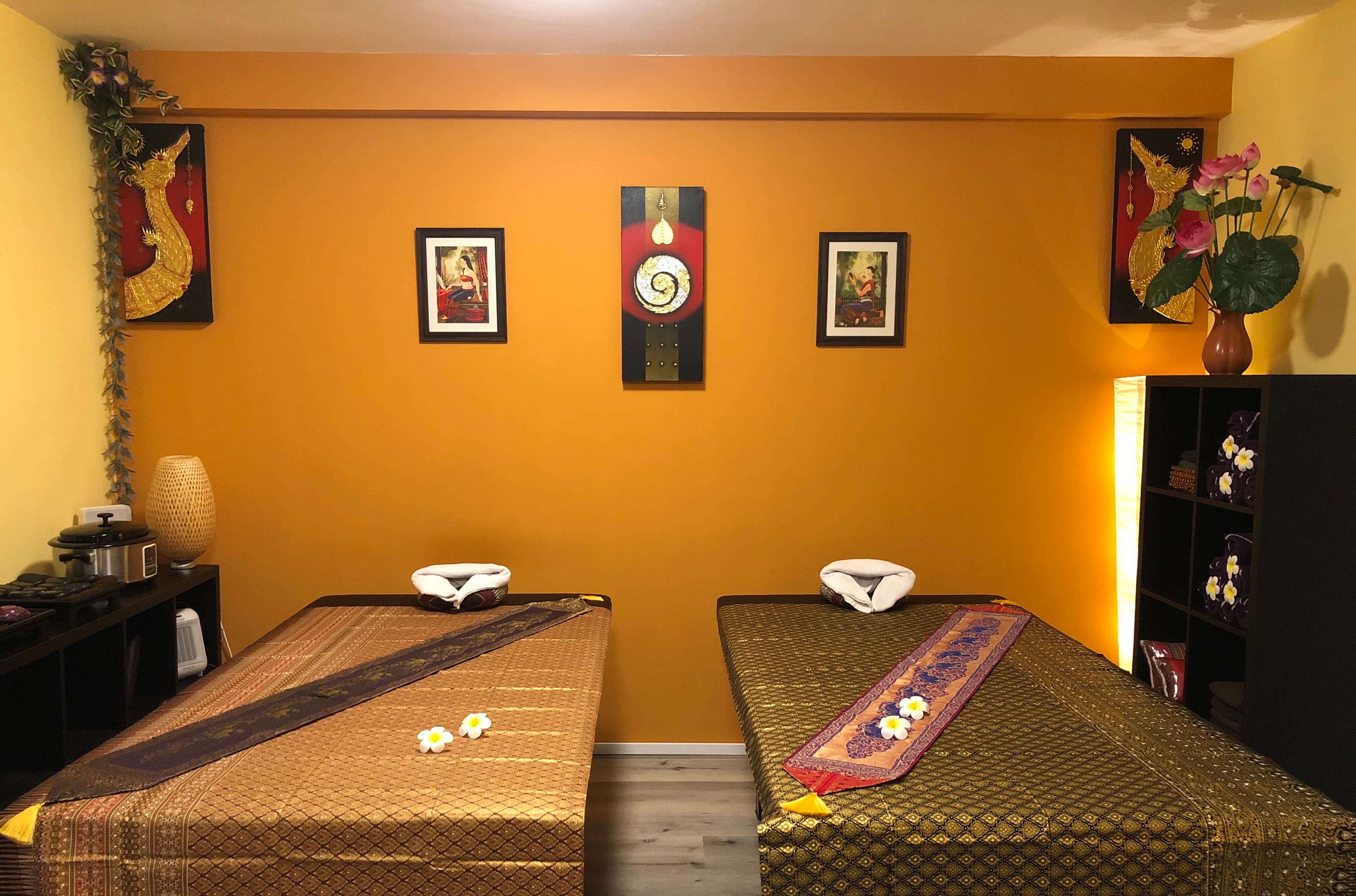 Foto 3 van Chuan Chom Thai Wellness