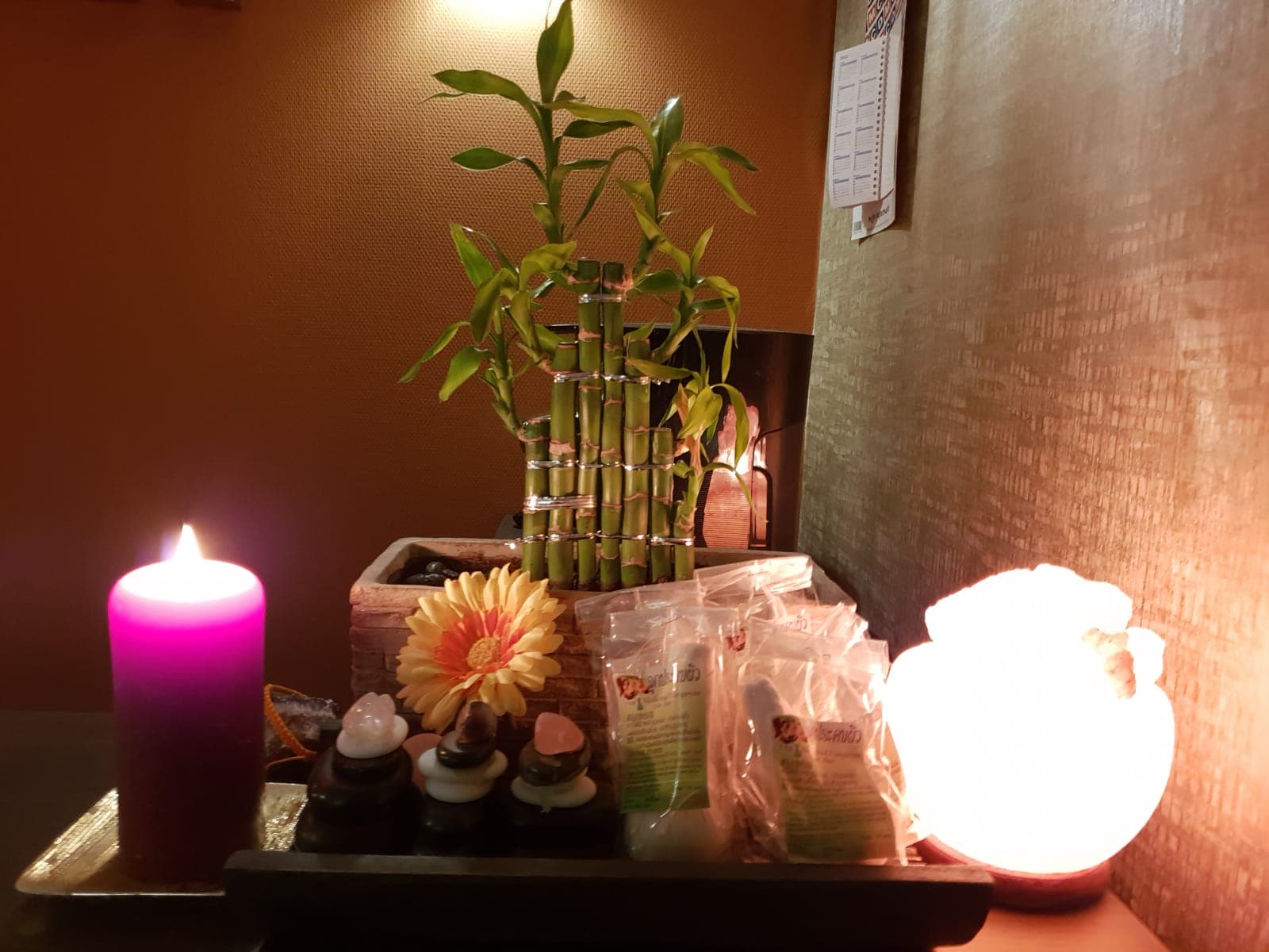 Thai Raya Massage – Thaise massage in Dordrecht