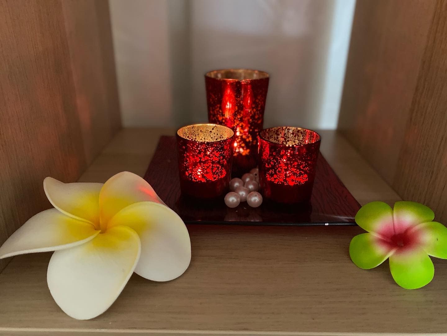 Foto 2 van Thai Jai Dee Wellness Puttershoek
