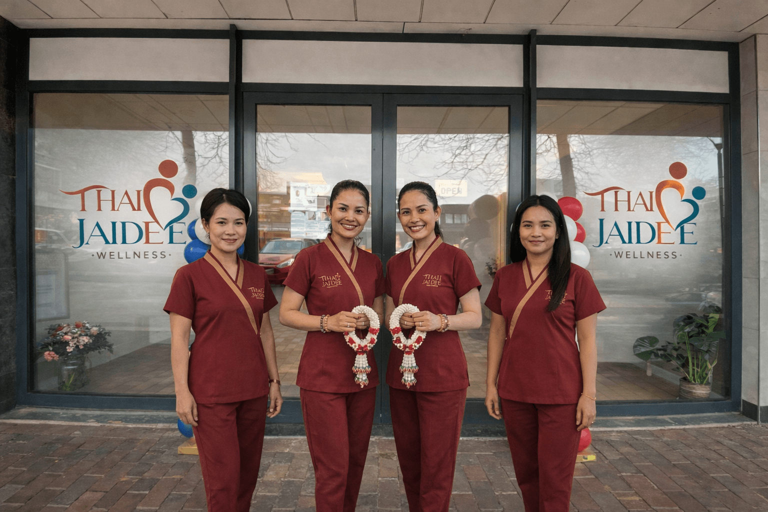 Foto 3 van Thai Jai Dee Wellness Puttershoek