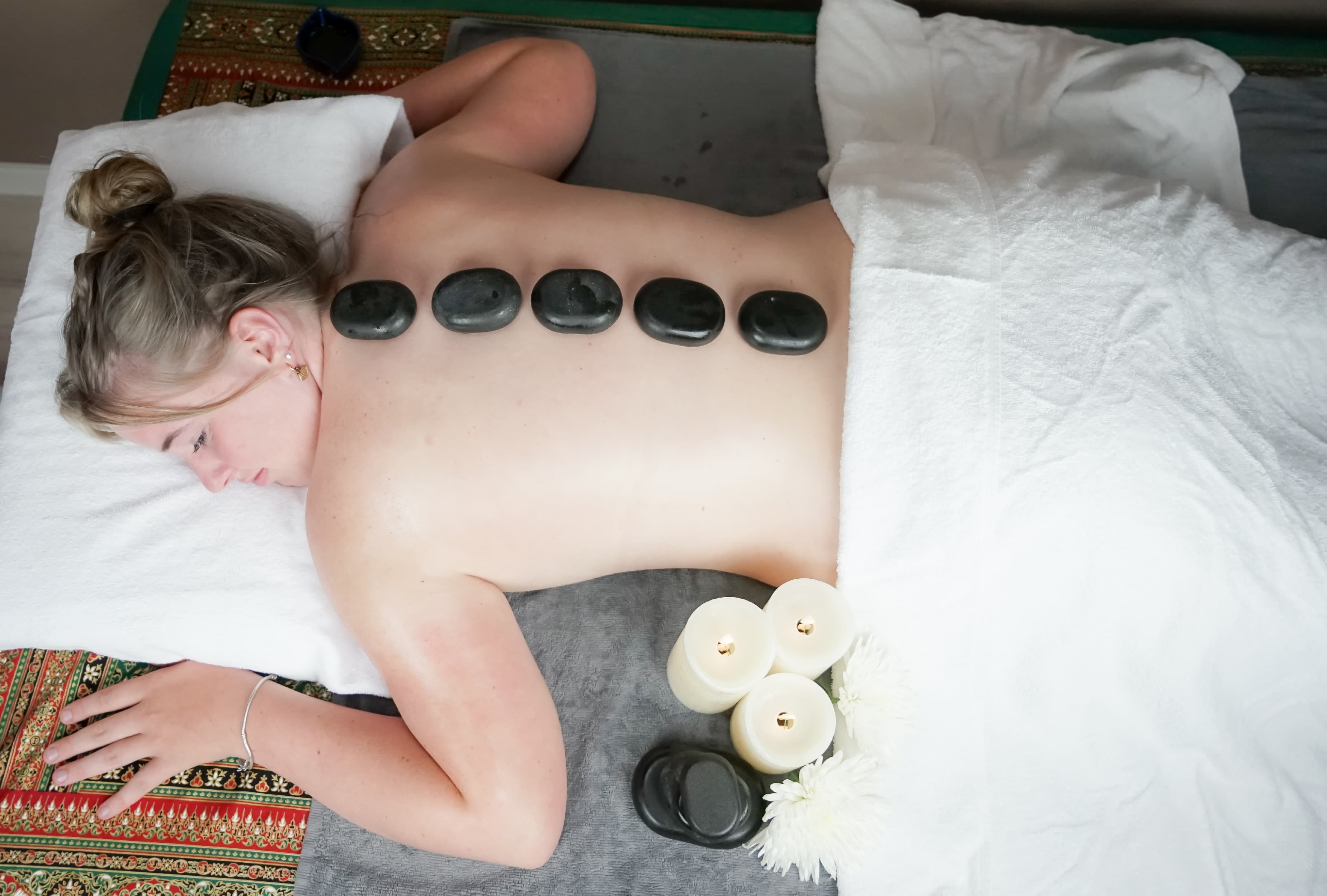 PattyThaimassage&Pedicure – Thaise massage in Dordrecht
