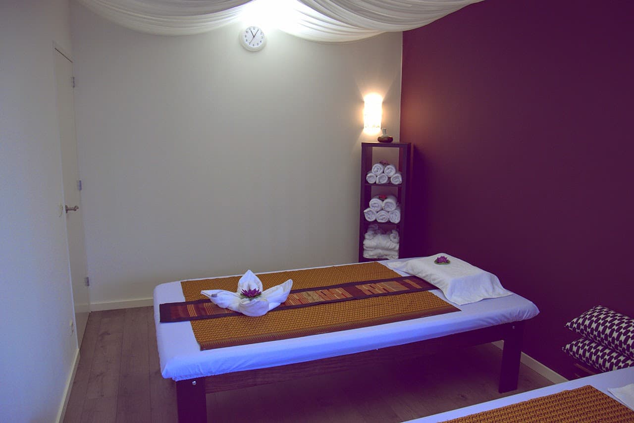 Imela Wellness – Thaise massage in Dordrecht