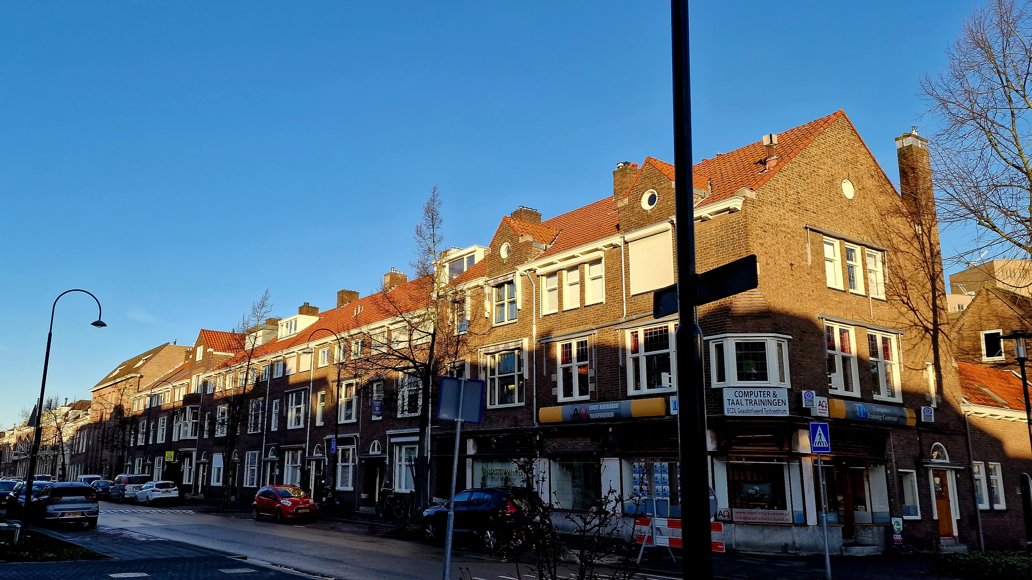 Swan Welness Traditionele Thaise Massage Praktijk – Thaise massage in Dordrecht