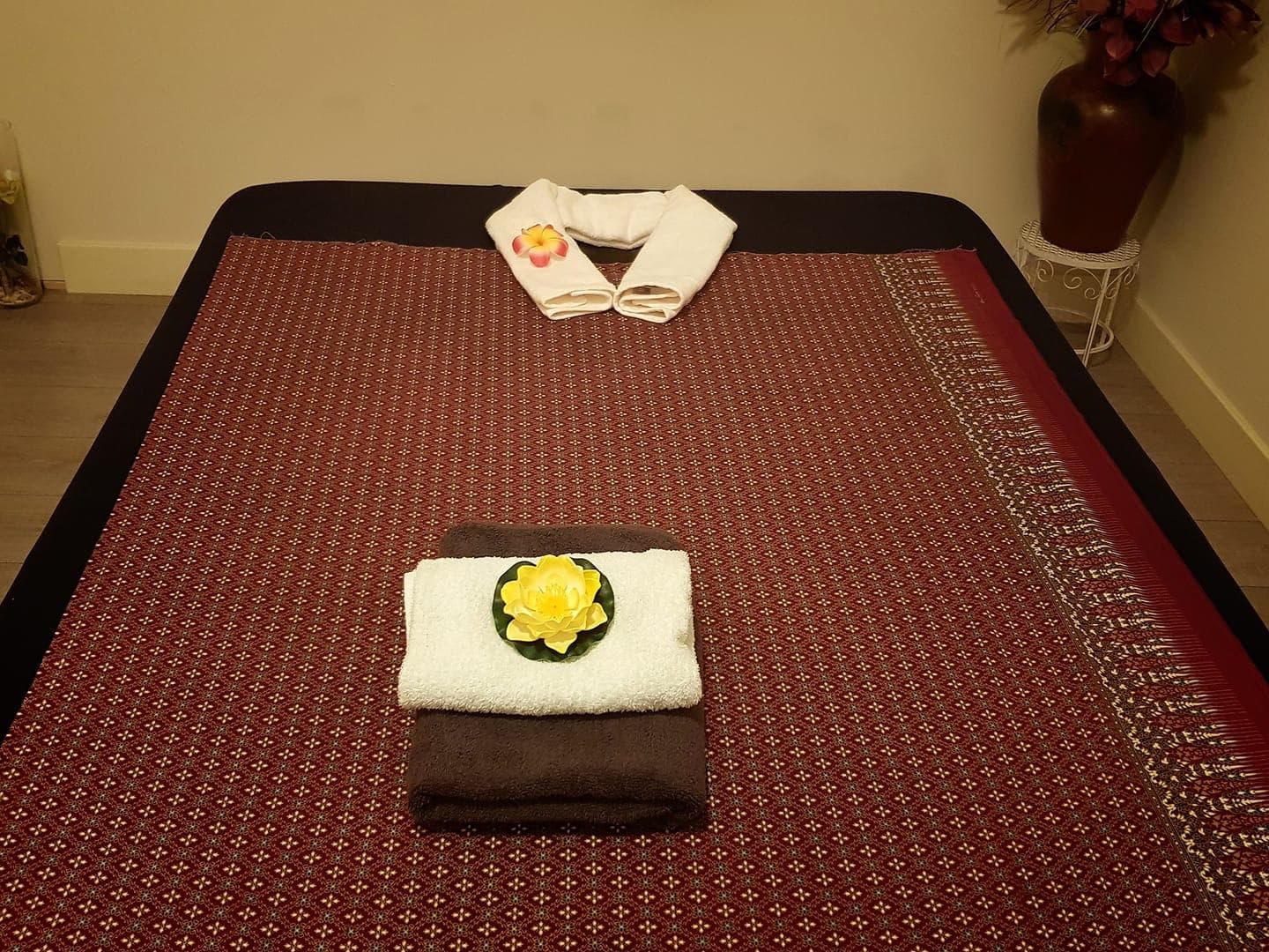 Jarern Wellness – Thaise massage in Dordrecht