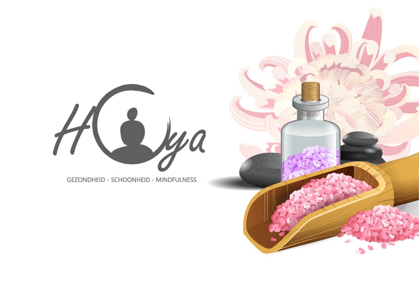 Hoya Gezondheid – Thaise massage in Breda