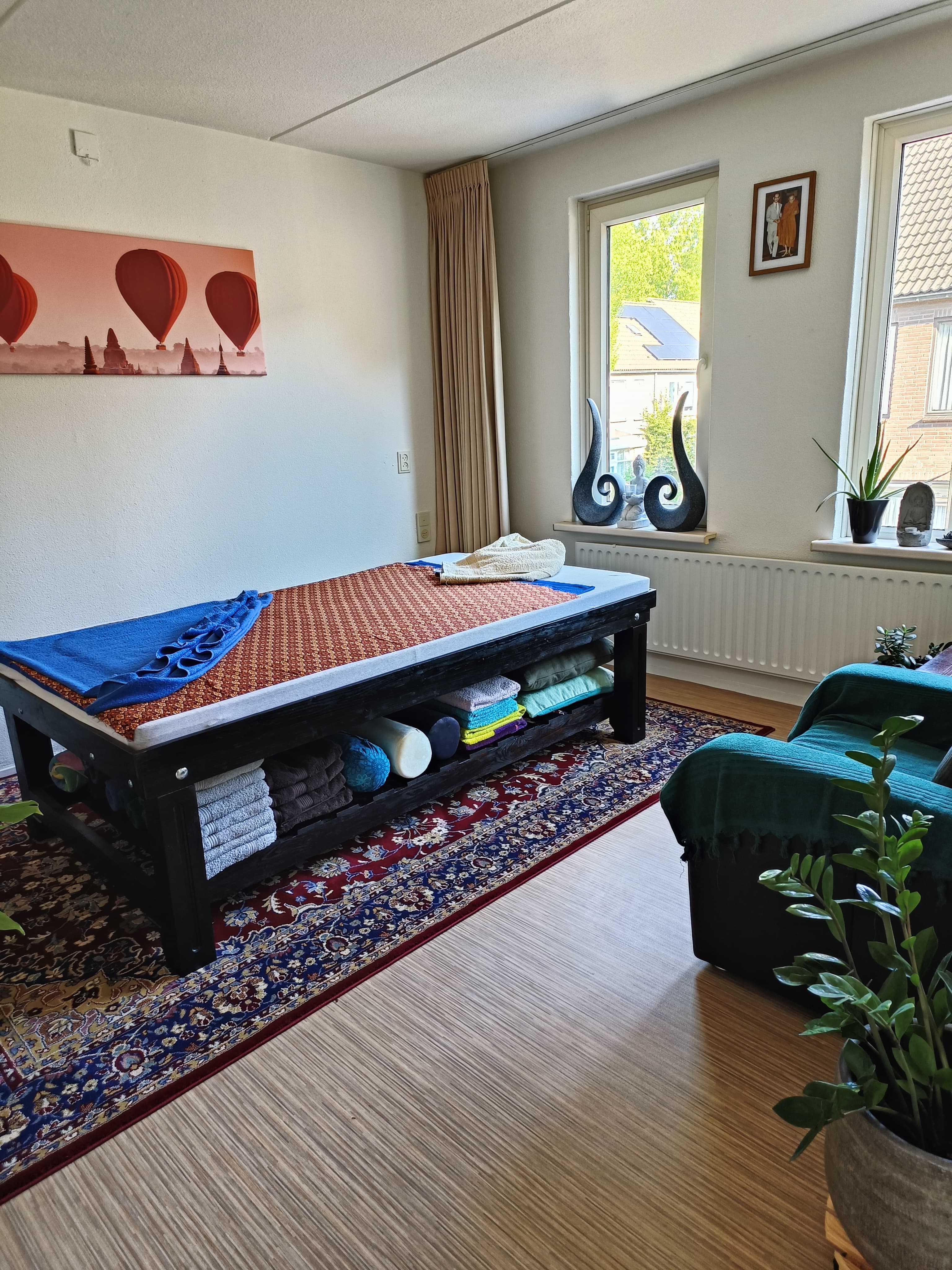Foto 3 van Thai massage Rijen