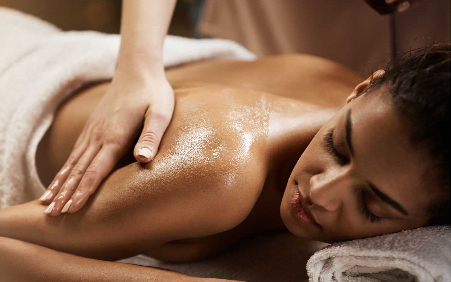 ResetTheBody – Thaise massage in Breda