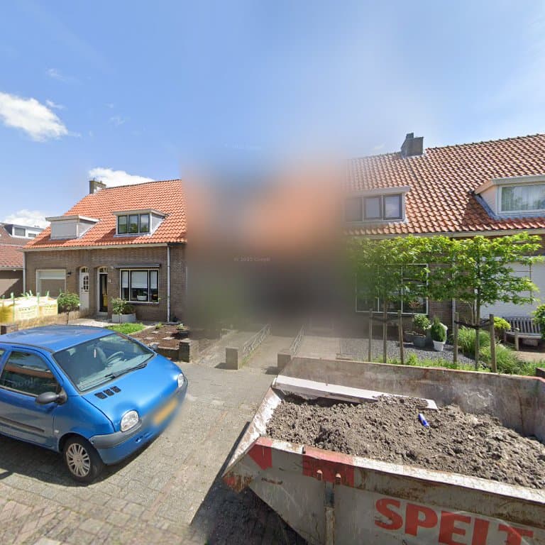 Pocky Wellness Thaise Massage – Thaise massage in Dordrecht