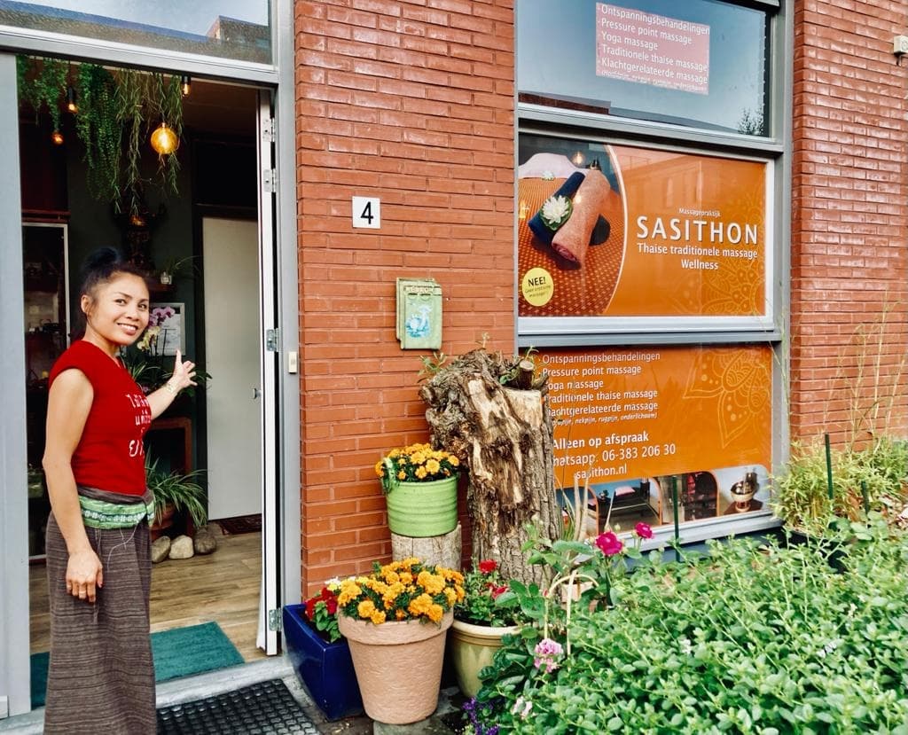 Foto 3 van Sasithon Wellness