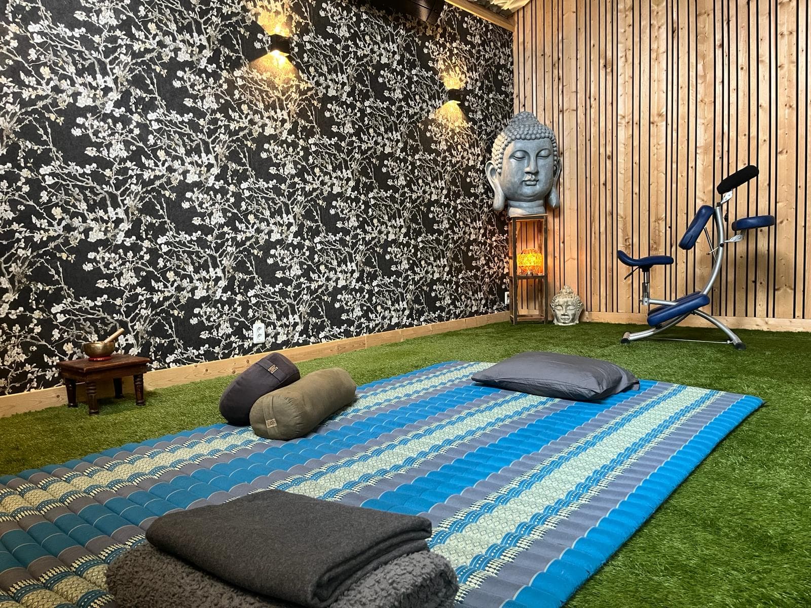 Gewoon Puk – Thaise massage in Zoetermeer