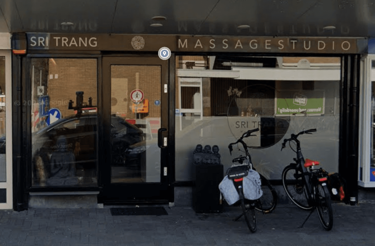Foto 2 van Sri Trang Massagestudio