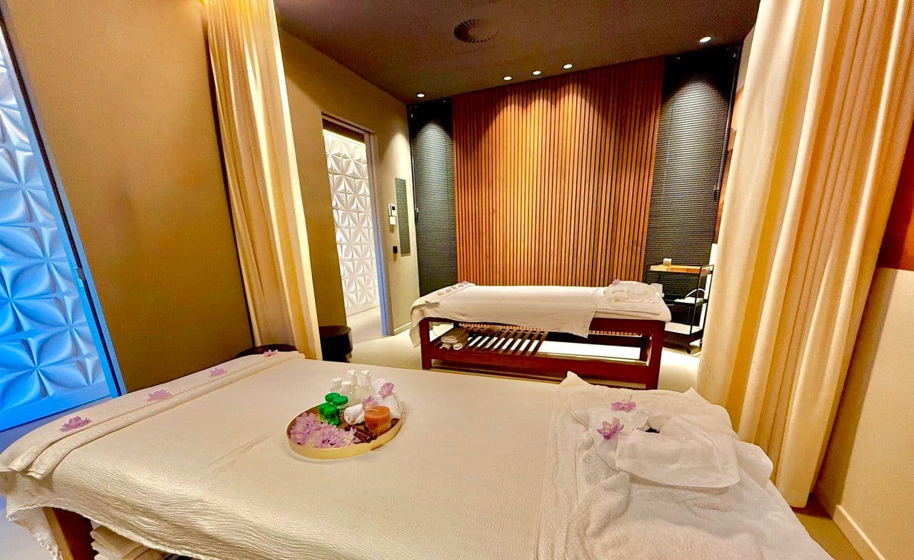 Foto 3 van Sri Trang Massagestudio
