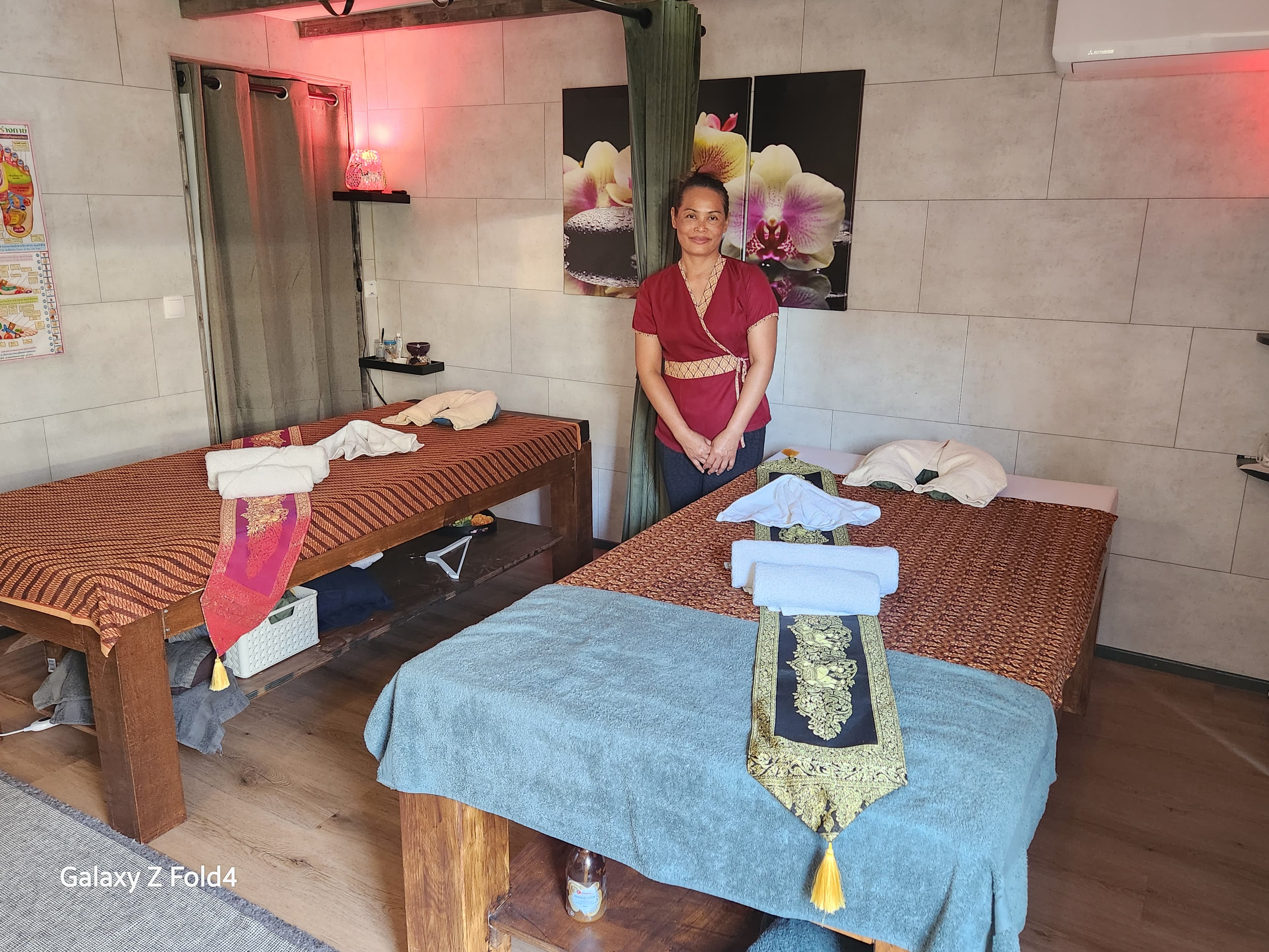 Foto 3 van Thai Massage Brielle