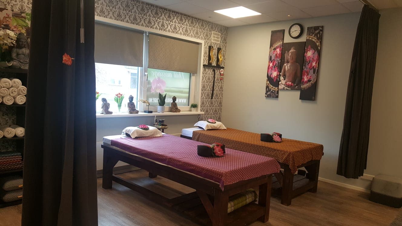 Foto 3 van Nam Chai massage Hellevoetsluis