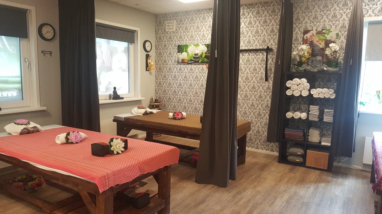 Nam Chai massage Hellevoetsluis – Thaise massage in Spijkenisse