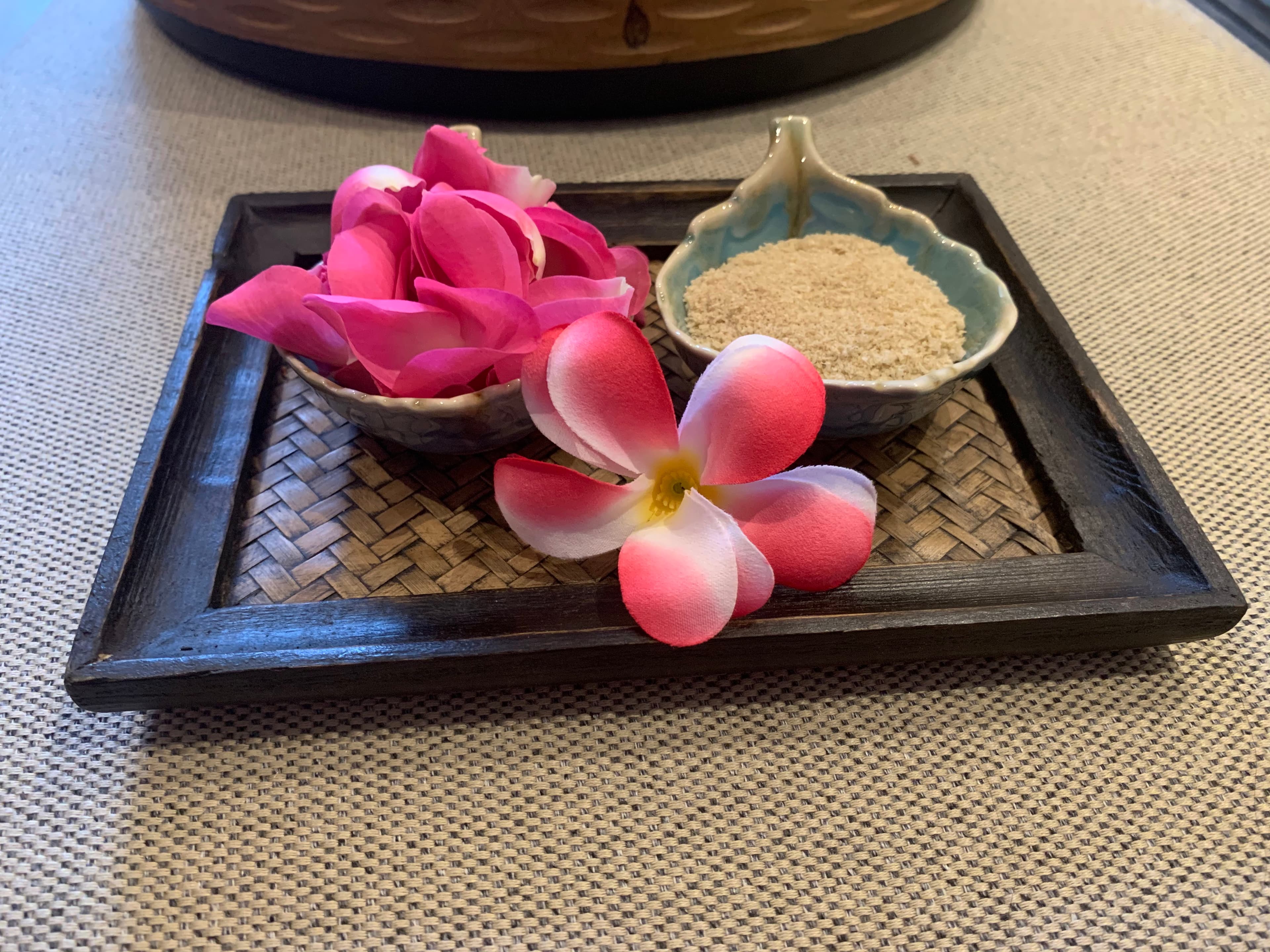 Chiang Mai Spa – Thaise massage in Utrecht