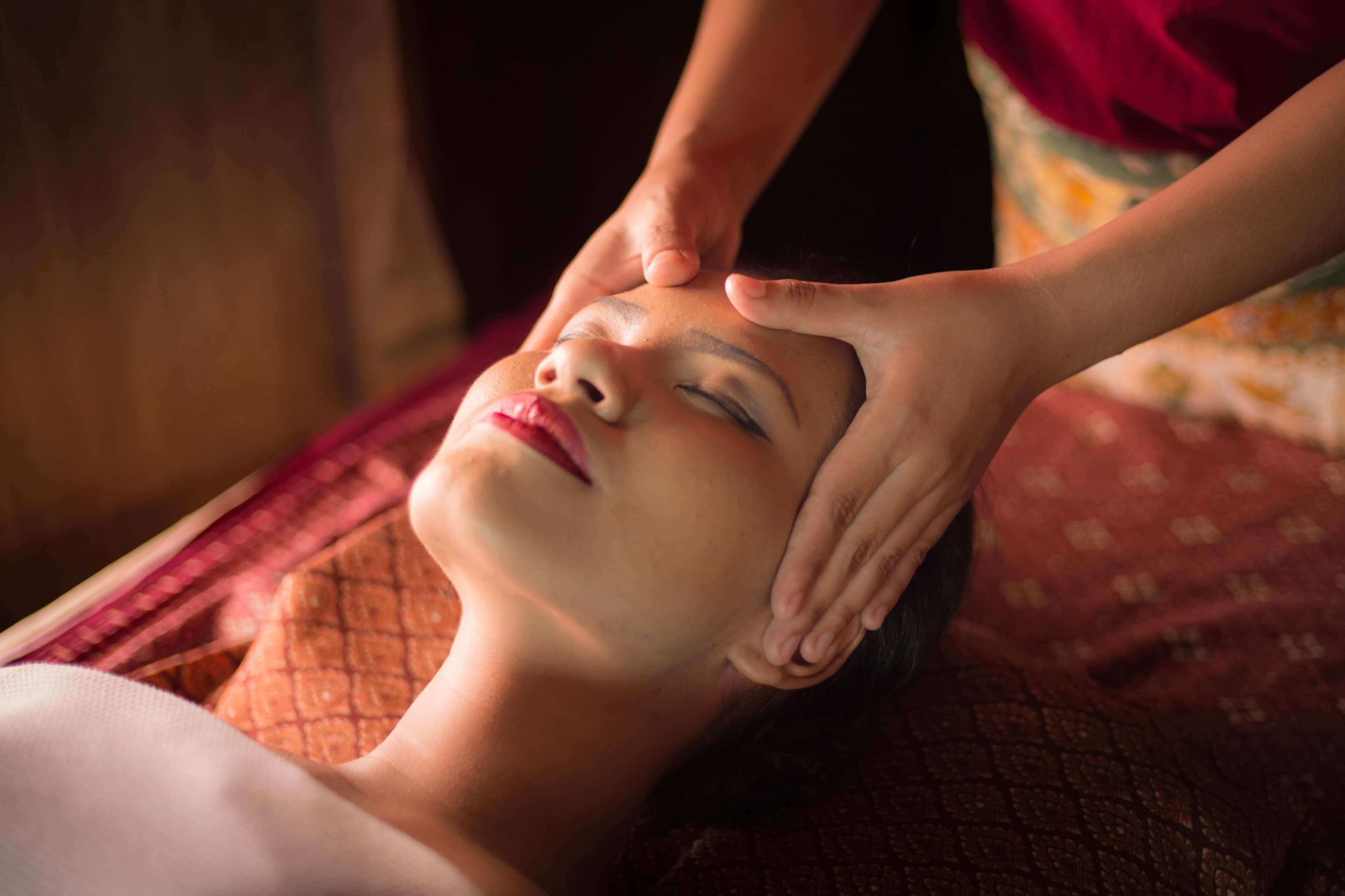 Sukaya Spa en Massage – Thaise massage in Nieuwegein