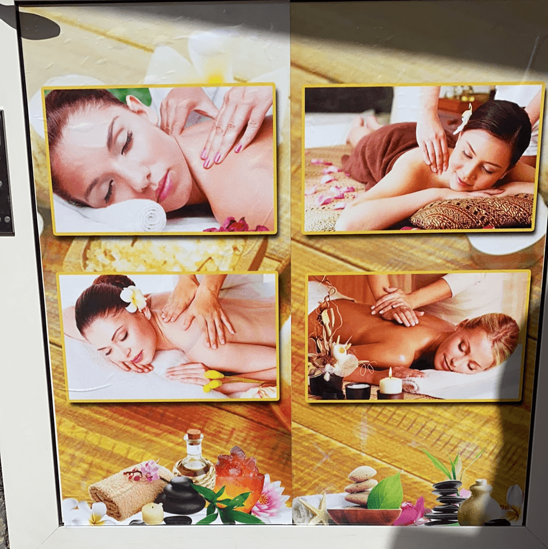 Huvudfoto av Kanlaya Thaimassage Trångsund