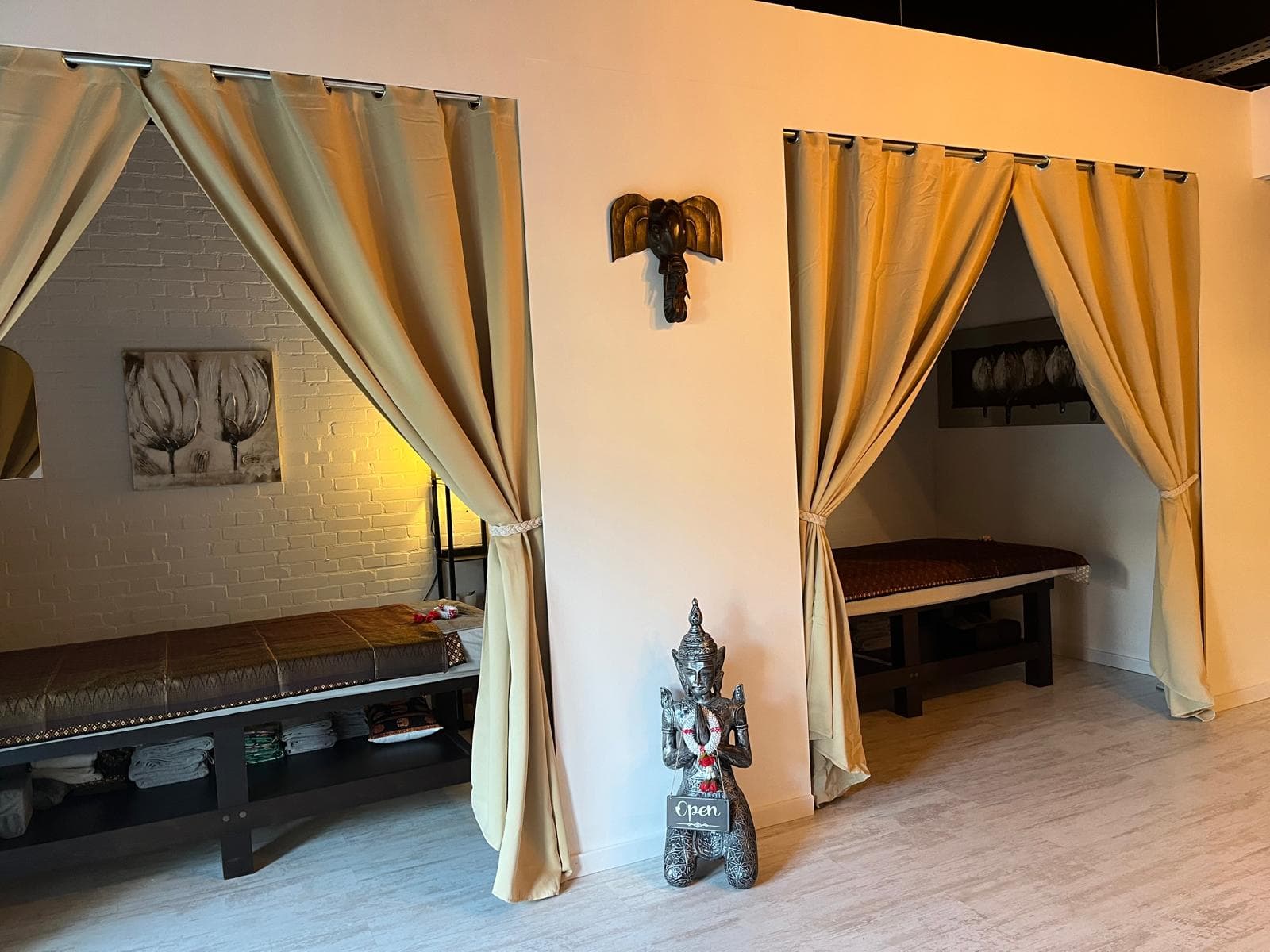 Foto 2 van TheSIS Thai Luxury Wellness Driebergen