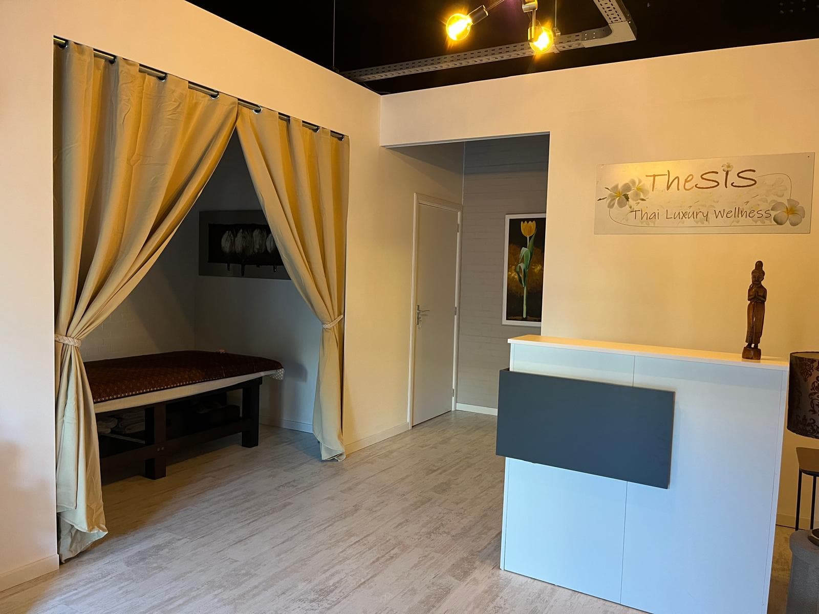 Foto 3 van TheSIS Thai Luxury Wellness Driebergen