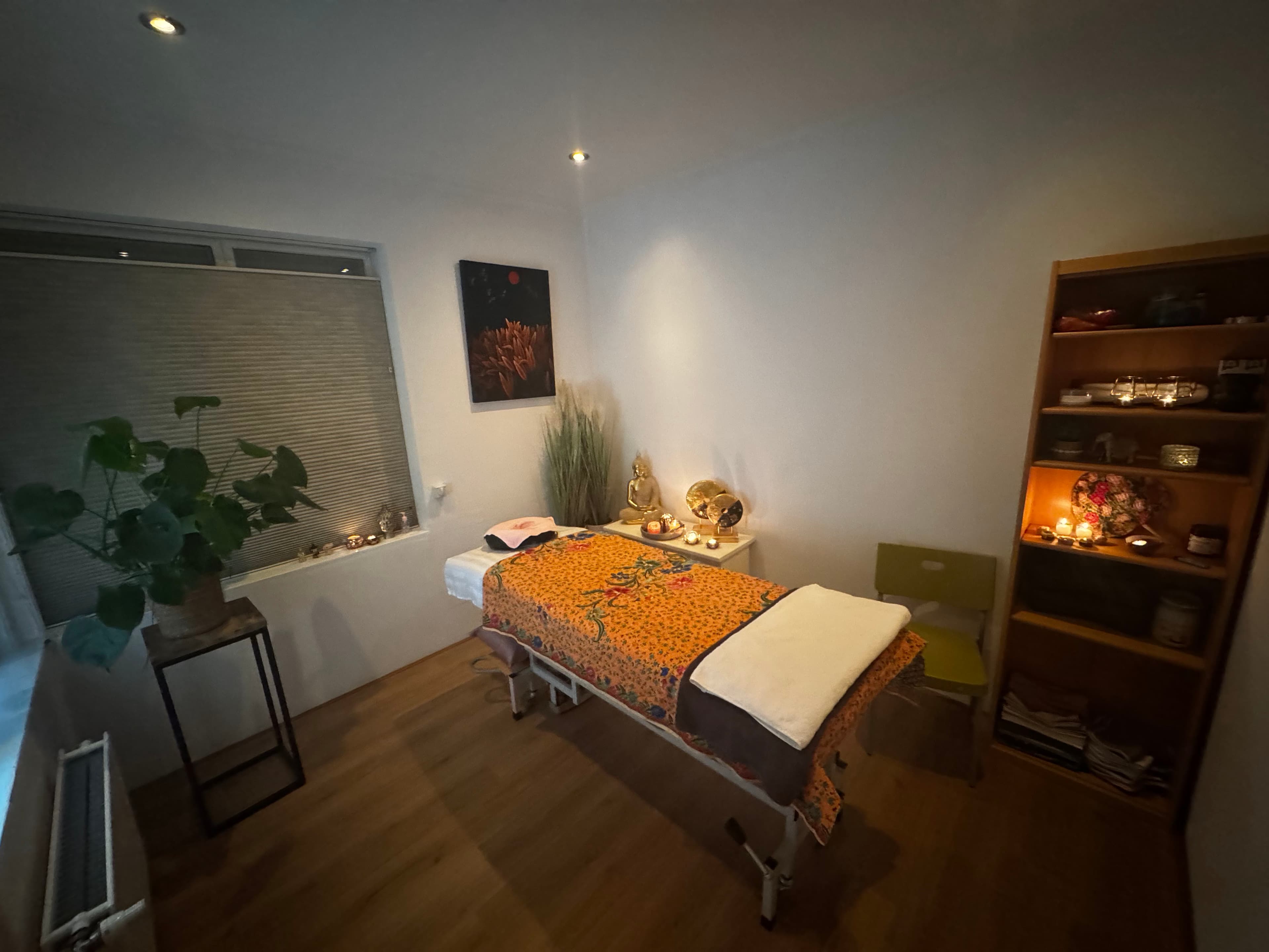 Foto 3 van Nini Thai Massage/❌geen erotic/altijd afspraak