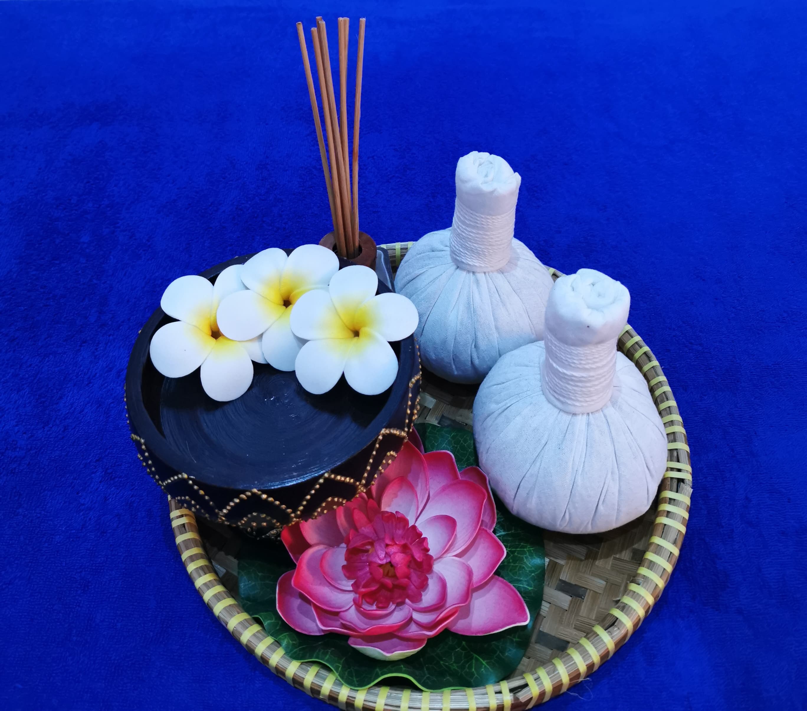 Thai Unique Massage @ Ede – Thaise massage in Ede