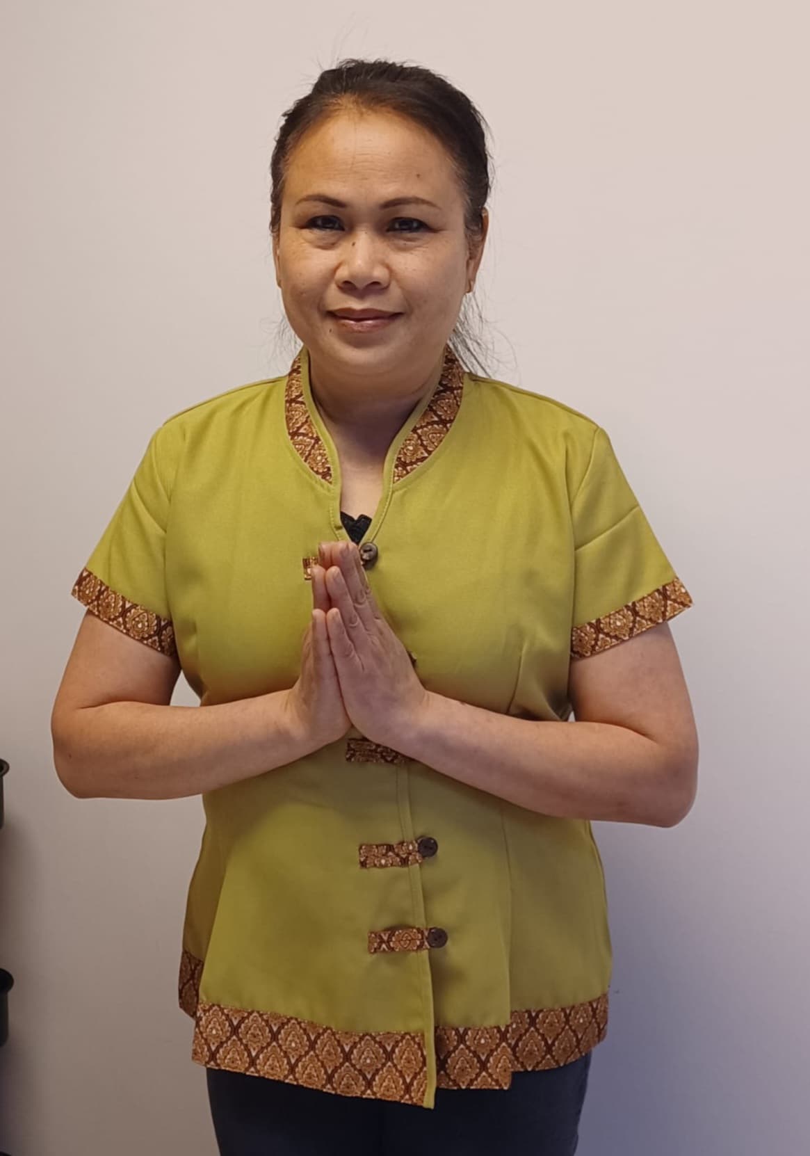 Mali Thai Massage Ermelo – Thaise massage in Harderwijk