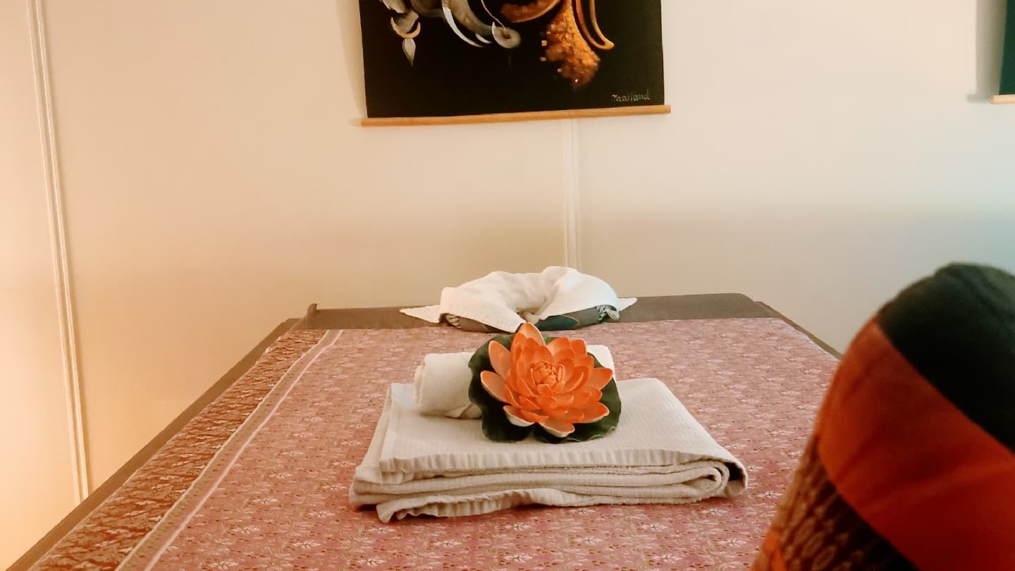 Foto 3 van Thai Massage Ede (Geen Sensuele Massage)