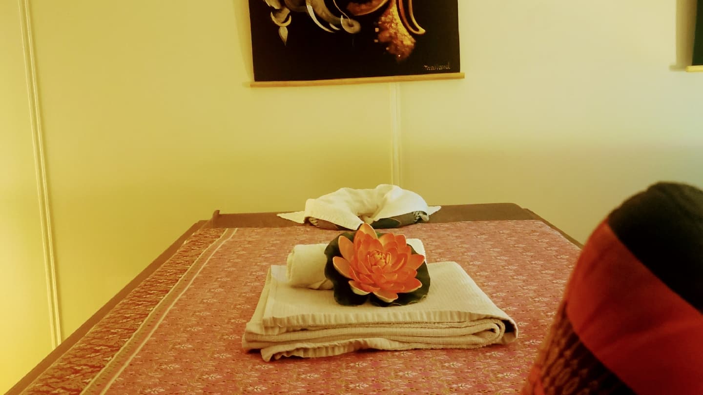 Thai Massage Ede (Geen Sensuele Massage) – Thaise massage in Ede