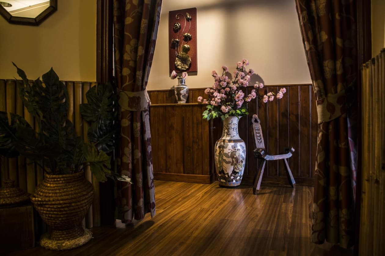 Sala Thai Massage Wageningen – Thaise massage in Ede