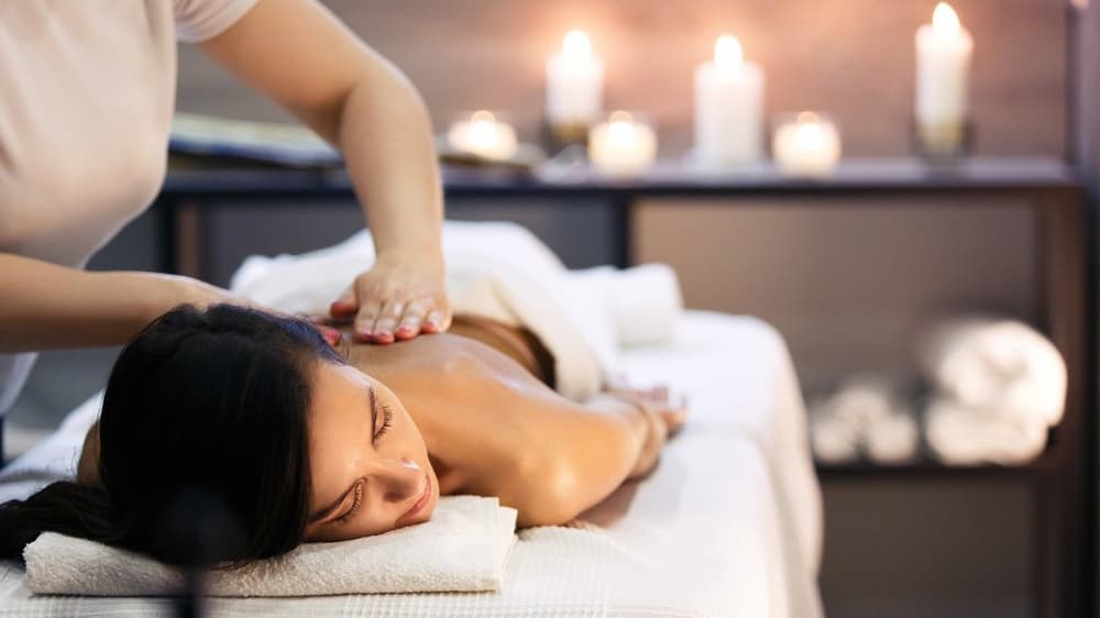Foto 3 van Khunwanna Thaise Massage veenendaal