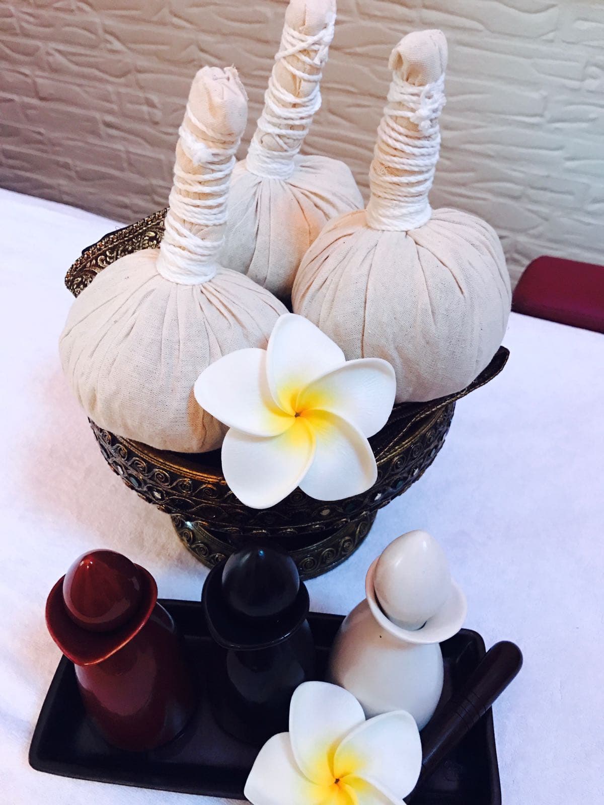 Foto 3 van Mai Mai Thaise Massage