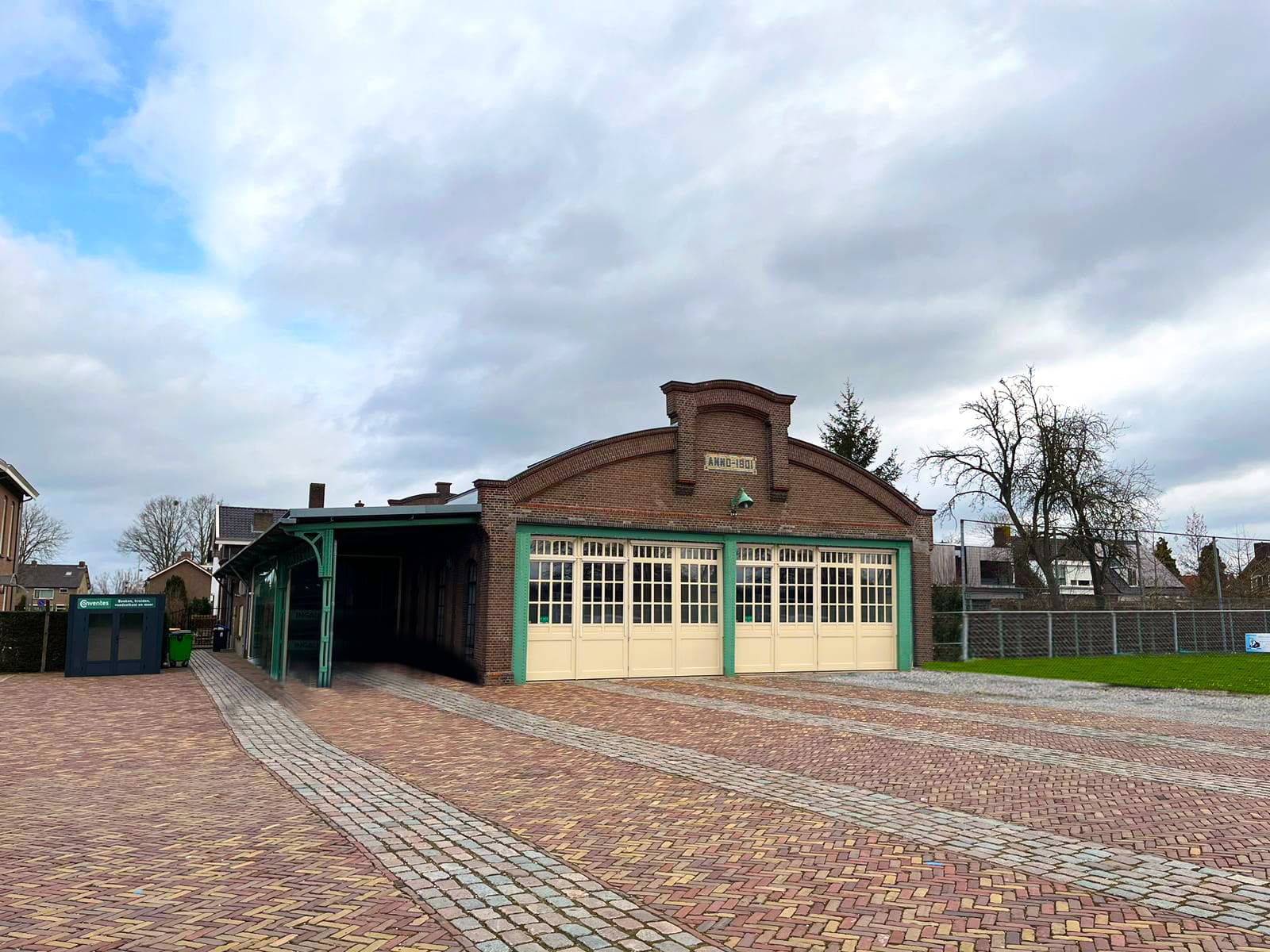 Sanom Massage – Thaise massage in Veenendaal
